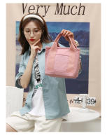 Bolsos para mujer, Bolso bandolera ,impermeable, mano pequeño de lona para Compras,Trabajo, viajes, regalo - details 11