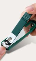 Juego de cortaúñas, un juego completo de nuevos hombres y mujeres de alta calidad en uñas especiales, cortaúñas, cajas de herramientas de pedicura - details 5