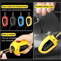 Pistola de Soldadura de Plástico 100W Kit de Reparación de Talones Calientes para Hierro de Soldadura Herramientas de Reparación de Parachoques de Coche 200pcs - details 4