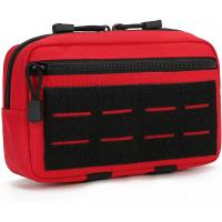 Bolsa Molle Admin Bolsa de Herramientas EDC de Utilidad Bolsa de Caza Bolsa Modular Horizontal - details 13