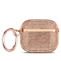 Funda de Teléfono de Tercera Generación AirPods Pro 3 Brillante con Anillo - details 5
