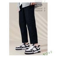 Zapatos Blancos de Moda para Hombres Comodos Zapatos de Plataforma de Deportes Casuales - details 4