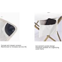 Mesa de campamento, conjunto de equipo, mesa cuadrada de aluminio plegable con rodillo para huevos, para caminar al aire libre y acampar al aire libre. - details 3