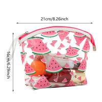 Bolsa de Cosméticos Portátil de Gran Capacidad Bolso de Lavado de Belleza para Almacenamiento de Artículos Pequeños - details 3