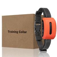 Collar Recargable para Perros, Dispositivo con Control Avanzado de Ladridos, Vibra, para Adiestramiento de Perros, Parada Automática - details 10
