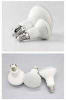 Bombillas LED Ahorradoras de Energía Luz Cálida Blanca No Parpadeante 5Pcs Halógenos - details 10
