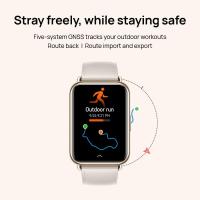 Reloj inteligente HUAWEI Watch FIT 2, pantalla de 1,74 pulgadas, llamadas Bluetooth, hasta 10 días de duración de la batería, animaciones de entrenamiento rápido - - details 8