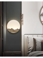 LEFAN-Lámparas de pared modernas de estilo Retro, candelabro de 60CM para interiores, sala de estar y dormitorio - details 4