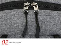 Mochila de Deporte para Hombre Mochila Escolar de Fútbol y Baloncesto para Estudiantes Mochila de Viaje de Rucksack Regalo para Niño - details 17