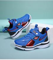 Zapatillas De Deporte de Araña de Dibujos Animados para Niños Zapatos Deportivos Impermeables - details 19
