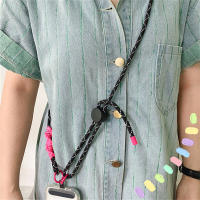 Cordón para teléfono bonito, diámetro ajustable, funda Universal para exteriores, bandolera, tarjeta de hombro, cordón para el cuello, Clip para colgar, correa de muñeca antipérdida - details 2