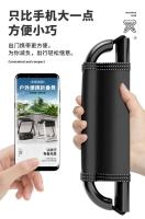 Silla plegable portátil para exteriores, banco de guerra, banco de pesca, VIE, camping, taburete de caballo de ocio ultraligero - details 9