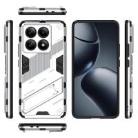 Funda para Xiaomi 14T Pro Funda trasera de plástico blindado a prueba de golpes - details 11