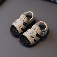 Sandalias de bebé para niña de 1 a 6 años, zapatos nuevos antideslizantes para niños pequeños con suela blanda - details 21