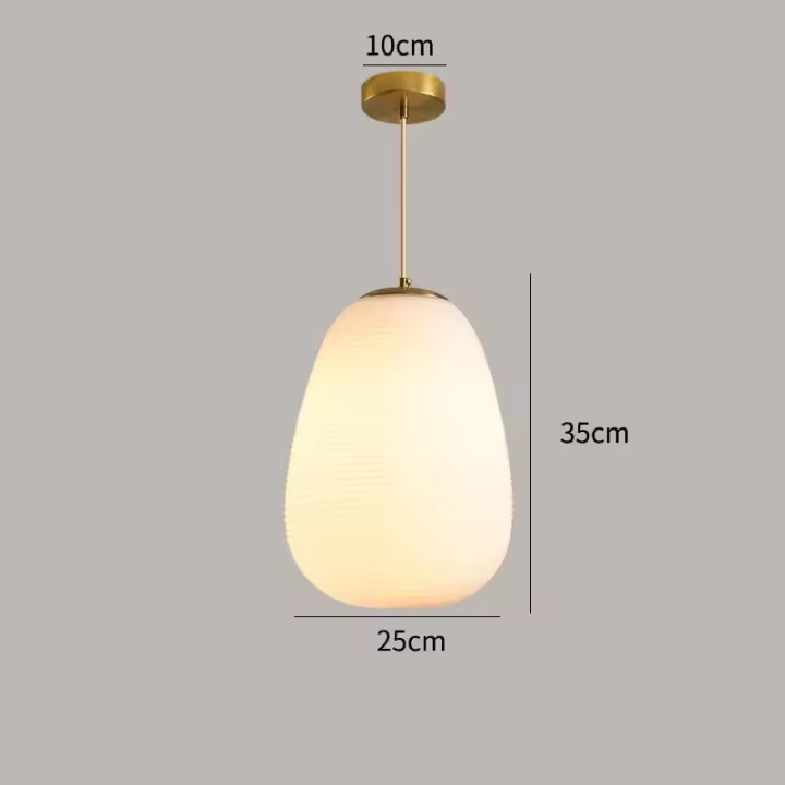 Lámpara colgante moderna y elegante para comedor, cocina, Isla, Bar, sala de estar - 1