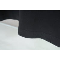 Camisetas Casuales de Verano para Hombres Algodón Puro, Cuello Redondo, Mangas Cortas, Nuevas Camisetas de Pareja con Estampados de Logotipo - details 7