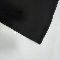 2025 Primavera/Verano Nueva Ropa de Mujer - Vestido Elegante de Una Manga con Volantes Estilo Línea A Sin Mangas. - details 8