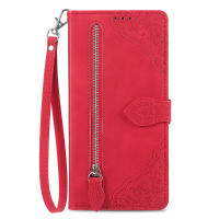 Funda de cuero con tapa y cremallera para vivo Y02, Y02S, S16E, v27e, Y22, Y52T, Y55, Y55S, Y73T, Y75S, Y77, X80 Lite, X90, S16, iQOO, Neo7, Z7 - details 16