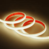 Cinta de Luz LED GAHADA Moderna Impermeable, Flexible, Luz Cálida Blanca/Blanca Natural/Blanca LED - details 9
