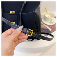 Bolso de hombro de gamuza Nuevo bolso de mano de gran capacidad para viajeros Bolso de moda para las axilas - details 25