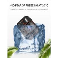 Cámara de Acción 4K 4K 60fps HD con Control remoto, cámara deportiva impermeable, grabadora de pantalla, cámara deportiva 4K, Cámara de Acción para casco - details 10