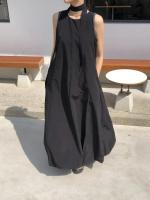 Vestidos Para Mujer Vestido De verano Vestidos largos Para Mujer Vestidos Vintage De Mujer Elegantes Vestido femenino Traf tienda oficial - details 2