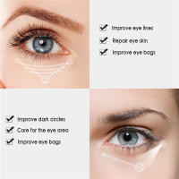 VEZE nicotinamida crema para ojos elimina las bolsas de los ojos ojeras debajo de los ojos ácido hialurónico suero hidratante para ojos hinchazón cuidado de la piel - details 6