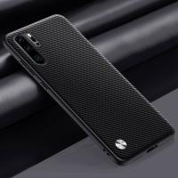 Funda de Lujo para Huawei P30 Pro Cubierta Trasera de Silicona Mate Protección Completa - details 18