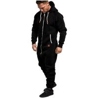 Sui nuevo otoño invierno, traje Wo con capucha, adorno informal Cor, ropa de hombre con poeta - details 9