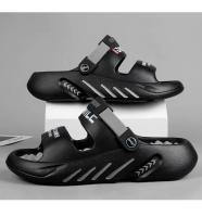 Zapatillas de Masaje para Hombres 2025 Cómodas Sandalias de Playa para Interiores y Exteriores - details 22