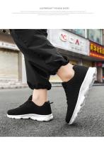 Zapatillas de Deporte de Talla Grande 46 47 Zapatos Ligeros para el Verano para Hombres - details 20