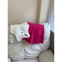 2025 Nuevos Deportes Camiseta acanalada sin mangas, sujetador de una sola pieza, almohadillas de yoga, fitness, sin fisuras, trabajo de nuevo, la belleza de nuevo, a prueba de golpes, ropa interior de las mujeres - details 14