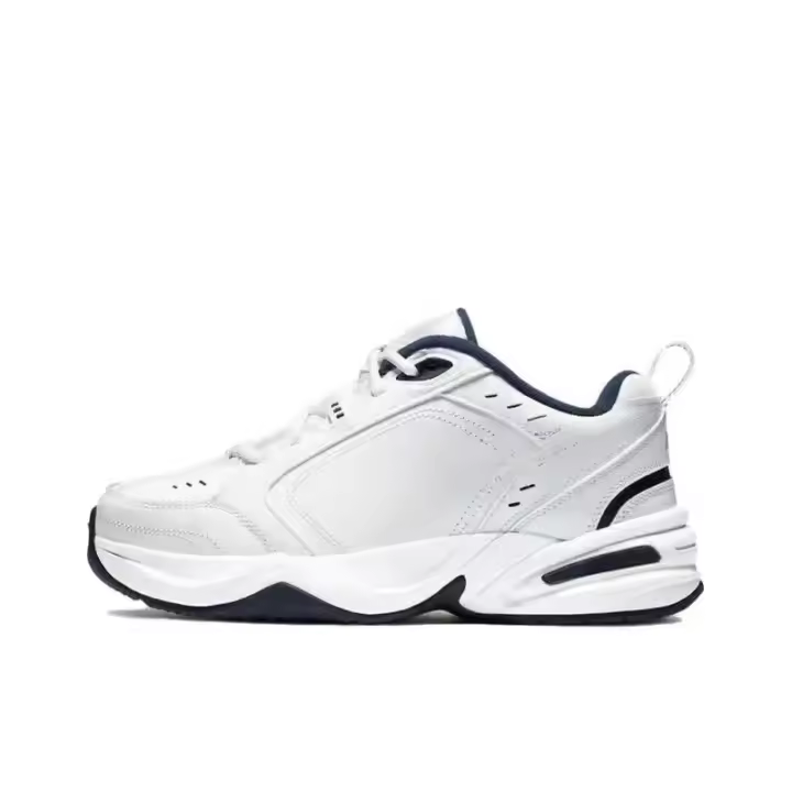 Hombres y mujeres ultraligero running shoes versatilidad pareja zapatos de aumento de altura - 1