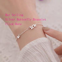 Pulsera De Beads Geométricas De Plata Esterlina 925 Para Mujeres Estilo Simple Y Temperamento Joyería De Mano Para Fiestas - details 2