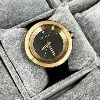 Dugary ashion quartz Watch 42mm zafiro impermeable acero luminosa movimiento ciudadano japonés reloj masculino de alta calidad - details 3