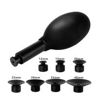 Extractor de lente de cámara 8 en 1, pluma de succión de vacío antiestática extendida con 7 ventosas intercambiables para reparación de lentes - details 2