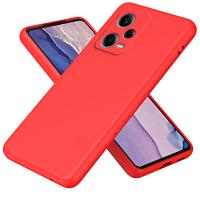 Funda de silicona líquida para Xiaomi Redmi Note 12 Pro Plus Note 12s Global Fundas suaves POCO X5 PRO 5G cubierta básica mate Caqas - details 8