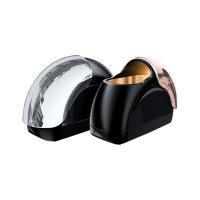 Cenicero LED para Coche de Alta Gama A Prueba de Viento, No se Cae, Diseño de Deslizamiento Lateral Único para Interior - details 6