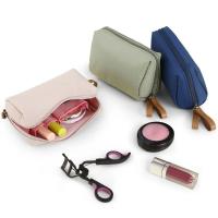 Bolsa de Cosméticos de Viaje Portátil para Mujer Estuche de Maquillaje Impermeable - details 1