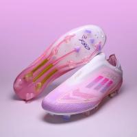 Zapatos de Fútbol Profesionales QQ-F50 Pro Pisa fuerte con Goma Resistente a Desgaste - details 6