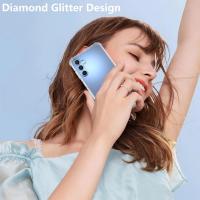 A05 A05S A35 A04 A14 A24 A35 funda suave de silicona transparente a prueba de golpes para Samsung Galaxy A55 A54 A53 A52 A52S A51 A50 5G fundas de teléfono - details 5