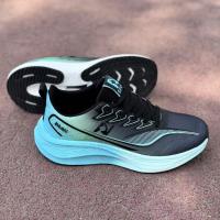 Zapatos Casuales de Moda Versátil para Jóvenes Zapatos Deportivos Ligeros y Transpirables de Suela Suave - details 20