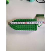 Cepillo de fregado flexible colorido, limpiador de fregadero de silicona sostenible, lavadora de cocina de plástico de mano - details 4