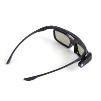 Gafas 3D GL1800 para proyector DLP, UFO P19, P20, U30, U70, U50, U90, R17, R19, R20, DLP-Link, obturador activo, Real, impactante - details 2