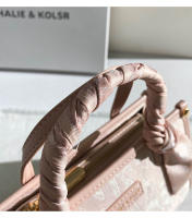 Exquisito mini bolso de mano 2025Nuevo bolso de mano con bordado pesado de alta gama al por mayor - details 13
