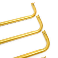Arco de Globo para Decoración de Bodas y Eventos en Jardín al Aire Libre y Interior Metal con Diseño de Arco Cuadrado 6.5x3.4ft - details 10