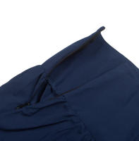 Falda Victoria Para Mujer Maxi Vintage Renacentista Cintura Alta Volante A-Line Sin Ajuste Casual Fiesta Largo Pierna Falda - details 9