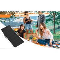 Cuna de camping