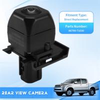 86790-71030 cámara de estacionamiento con vista trasera de coche para Toyota Hilux MK7 AN10 2.5D 2011-2015 - details 5