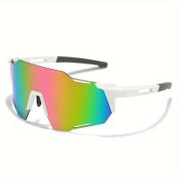 Gafas ultraligeras para hombres y mujeres - muy adecuadas para actividades de alto impacto, brazos ajustables, seguras y cómodas - aptas para estilos de vida femeninos - details 1